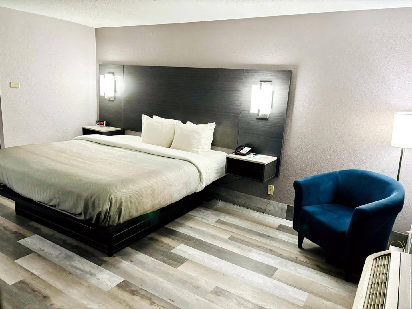 Quality Inn Raynham - Taunton Exterior foto