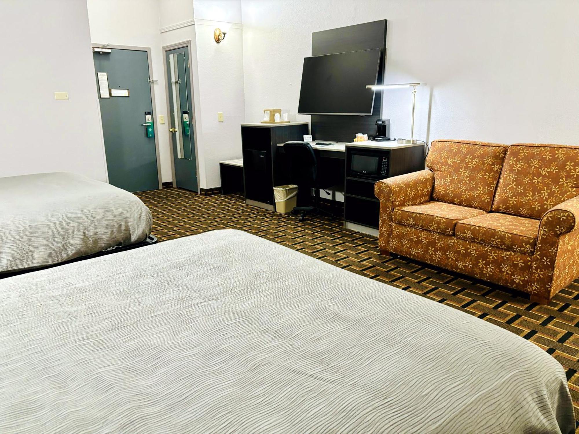 Quality Inn Raynham - Taunton Exterior foto