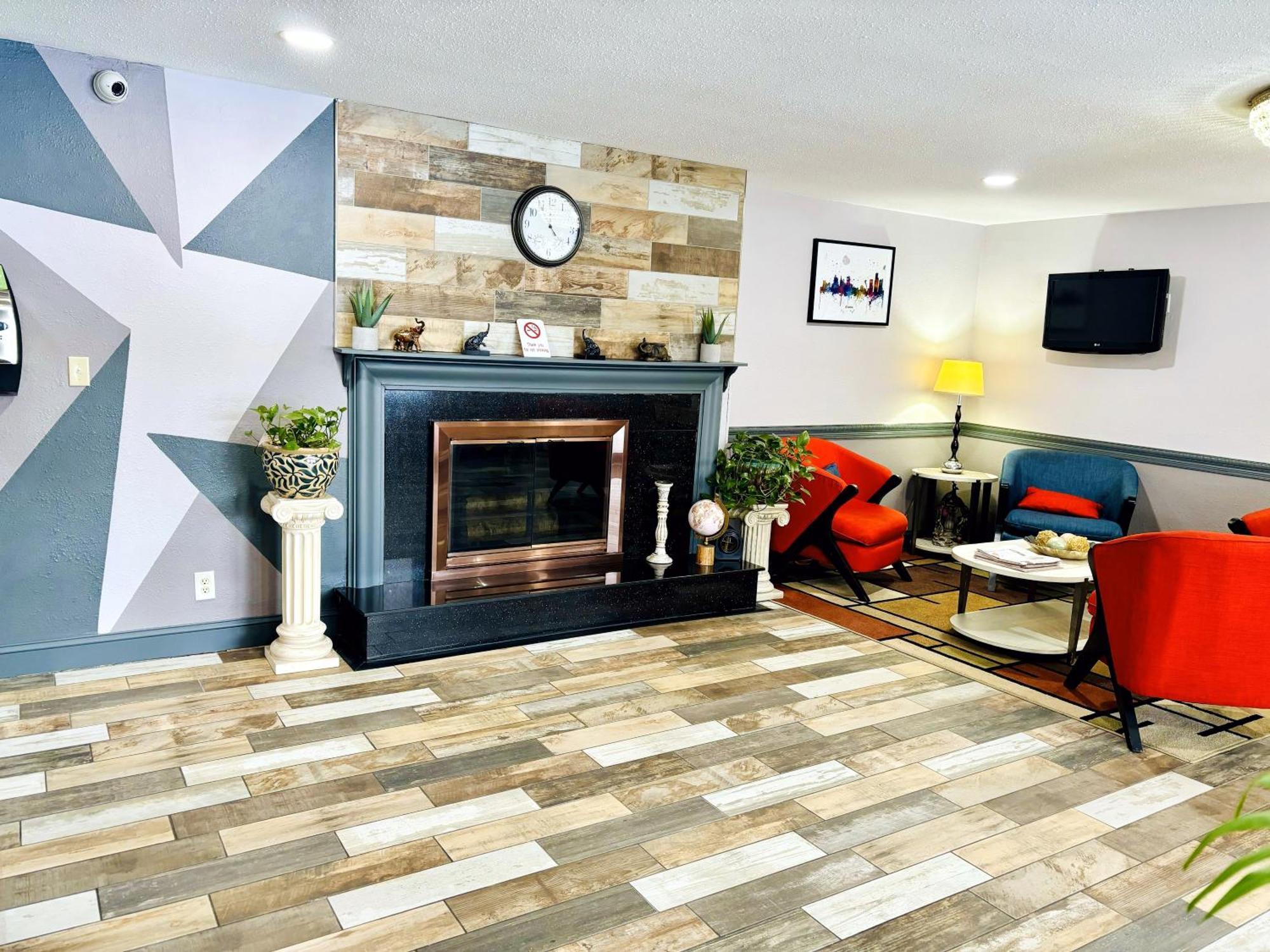Quality Inn Raynham - Taunton Exterior foto