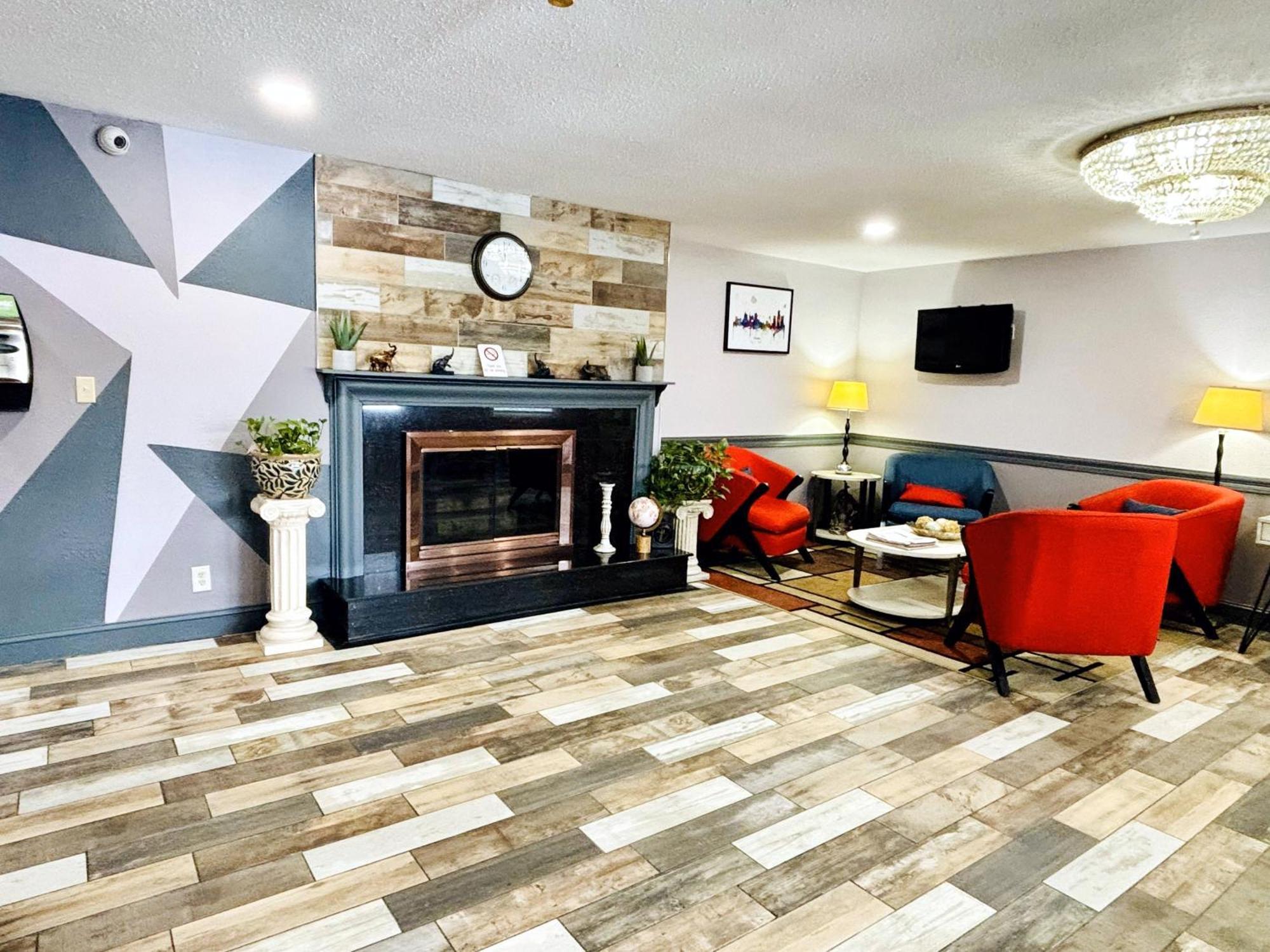 Quality Inn Raynham - Taunton Exterior foto